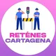RETENES CARTAGENA