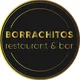 Borrachitos | Restaurant&Bar | Mexican сomfort food | Мексиканский бар | Москва