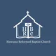 HAWASSA REFORMED BAPTIST CHURCH