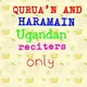 Qur'an and Haramain Uganda Reciters