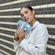 Emily Crypto Queen ANTI