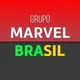 Marvel Brasil - Grupo