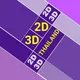 2D 3D THAILAND