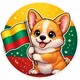 Собачники Литва | Šunų mylėtojai LT🐾