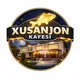 Xusanjon Kafesi