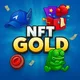 NFT GOLD / ایردراپ