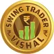 ⚡️Swing Trader Vishal 🇮🇳