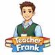 Teacher Frank