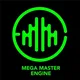 MEGA MASTER ENGINE OFFICIAL