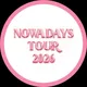 Nowadays Tour | THAILAND | 2025 LOL