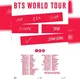 💜 BTS IN MALAYSIA 2026 💜