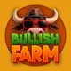 Bullish Farm || Dropee combo