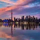 Toronto Oldcomers | CUAET