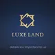 لوکس لند / LUXE LAND