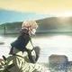 Violet Evergarden [Dual Audio] [Anime X Planet]