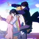Anime Family