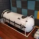 Hyperbaric Oxygen Therapy HBOT - Adelaide