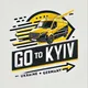 🌖 GO to KYIV 🌘 ПАСАЖИРСЬКІ ПЕРЕВЕЗЕННЯ ПОСИЛКИ