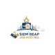 Siem Reap Job Posting