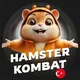 Hamster Kombat Turkish chat