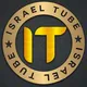 ❖ ISRAEL TUBE 📲