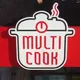 Multi Cook PORTO🥟Галя Балувана (група)