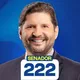 ANDRÉ DO PRADO 2️⃣2️⃣2️⃣ CANAL OFICIAL