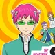 The Disastrous Life of Saiki K English Dub