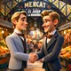 Mercado Barcelona
