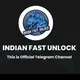 Indian Fast Unlock Official