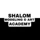 SHALOM MODELING & ART ACADEMY