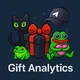 Gift Analytics