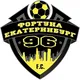 Футбольный клуб "Фортуна96" Екатеринбург