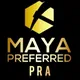 UK Financial Ltd./ Maya Preferred, The 1st Ever Gold & Silver Backed Stable Coin