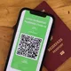 VACCINATIEBEWIJS, CORONAPAS, PCR, HERSTELBEWIJS EN QR CODE KOPEN