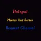 Hotspot .Movies And Series.