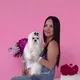 Wenice kennel maltese