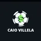Caio Villela tips