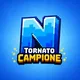 Napoli & Tornato Campione