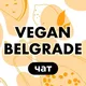 Vegan Belgrade
