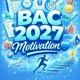 Bac 2027 Motivation