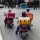 İstanbul Kurye iş ilanları. Avrupa Yakası