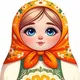 Матрёшка и РКИ 🇷🇺 / Russian language for foreigners🇷🇺