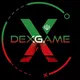 DEXGame - IRAN 🇮🇷