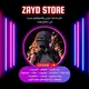 ZAYD STORE متجر زياد