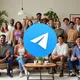 🚀 إعلانات تليجرام مجانية 100%