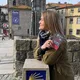 Майя Ночевная - перелетная птица