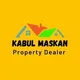 کابل مسکن Kabul Maskan