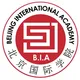 Beijing International Academy - BIA