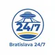 Братислава 24/7 | Новини • Житло • Робота